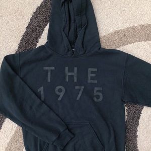 The 1975 Merch Hoody